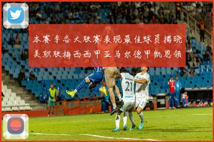 本赛季各大联赛表现最佳球员揭晓美职联梅西西甲亚马尔德甲凯恩领衔